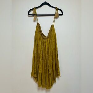 Antik Batik Dress size Small